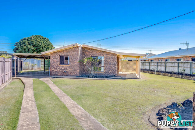 7 Somers Street KEPNOCK QLD 4670