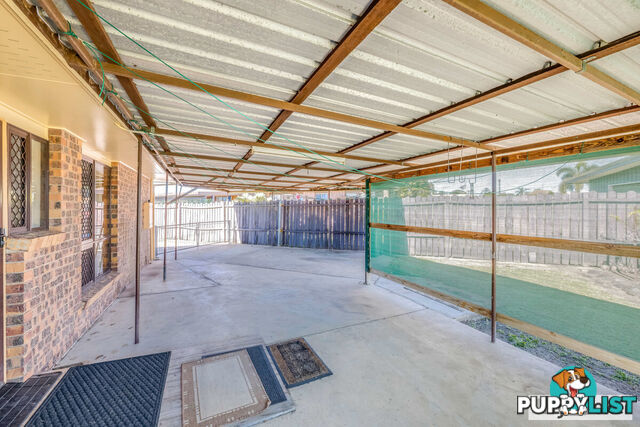 7 Somers Street KEPNOCK QLD 4670