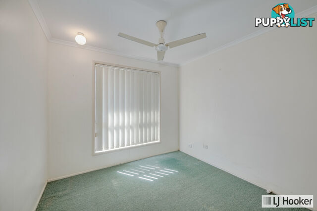 7 Somers Street KEPNOCK QLD 4670