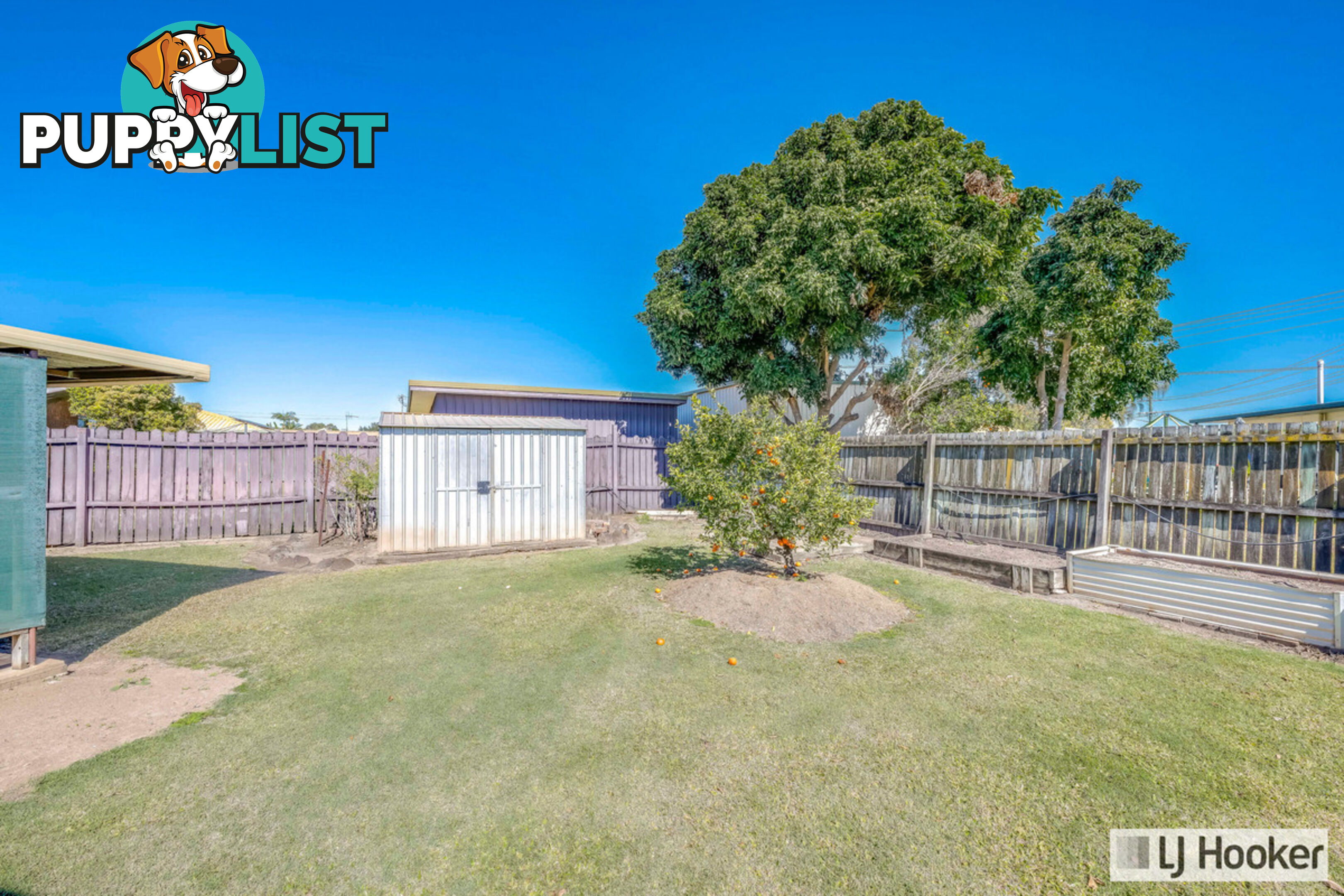 7 Somers Street KEPNOCK QLD 4670