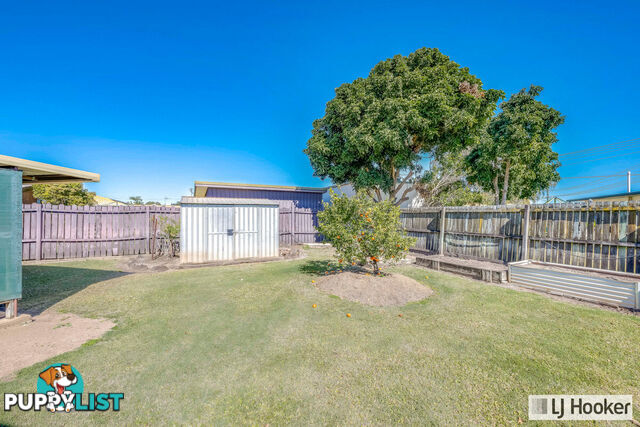 7 Somers Street KEPNOCK QLD 4670