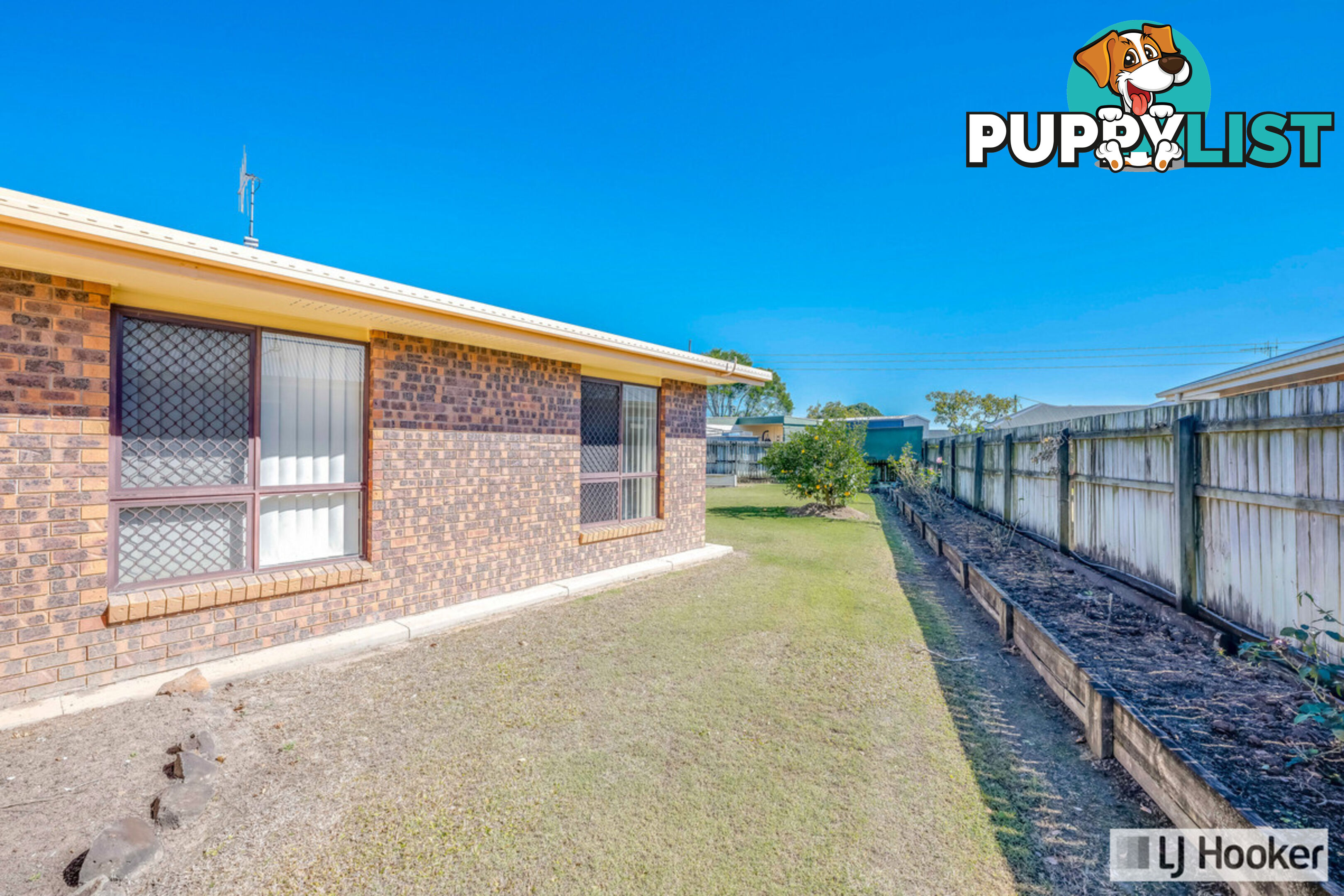 7 Somers Street KEPNOCK QLD 4670