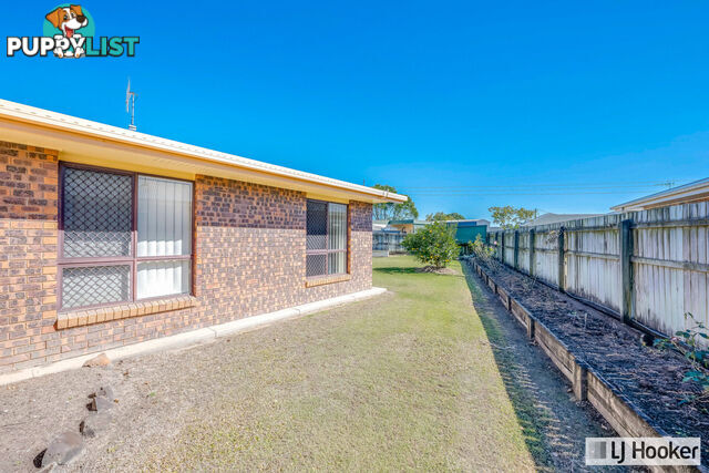 7 Somers Street KEPNOCK QLD 4670