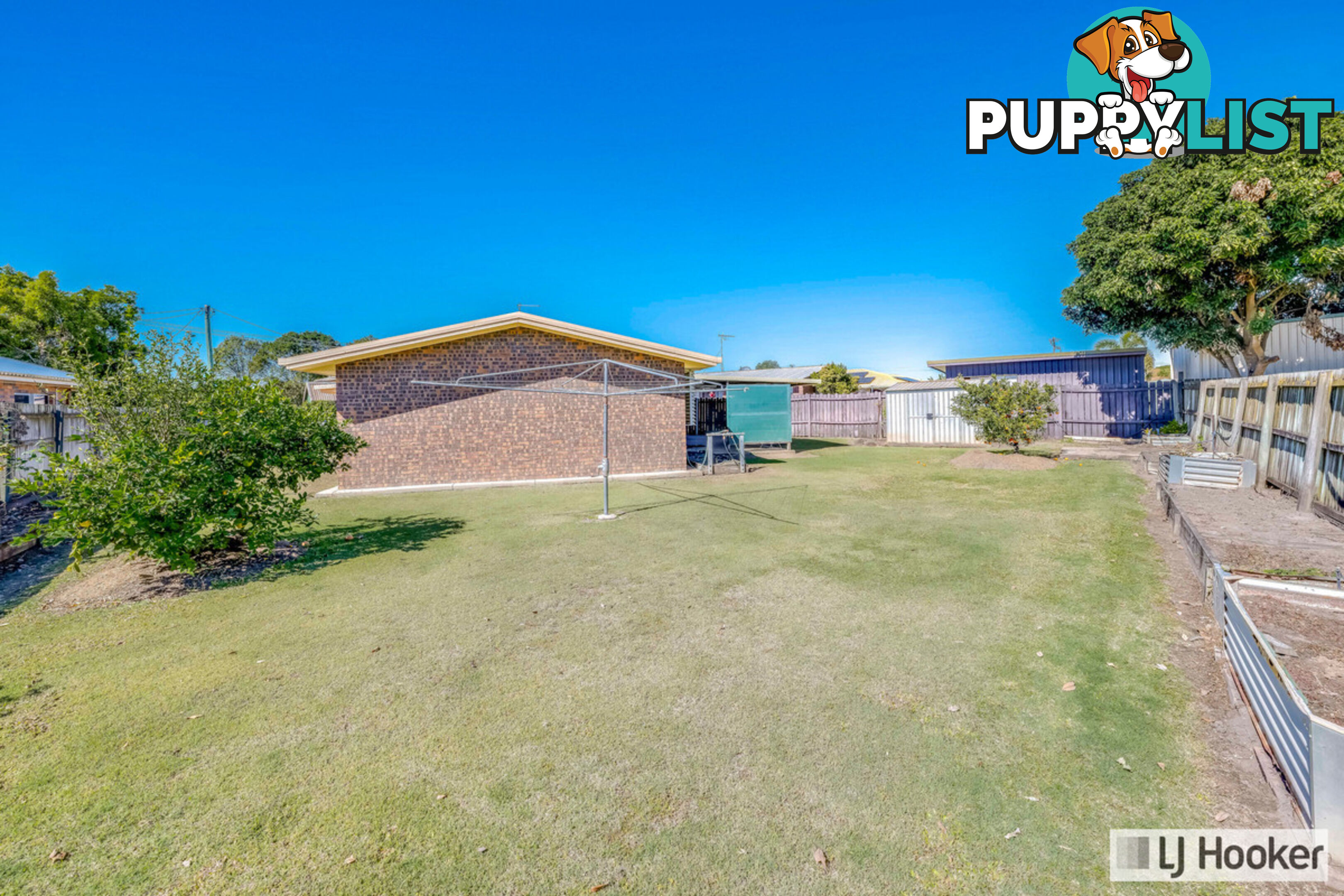 7 Somers Street KEPNOCK QLD 4670