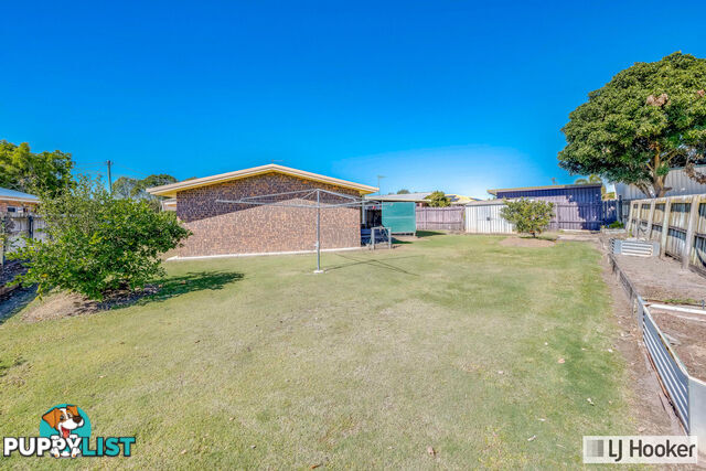 7 Somers Street KEPNOCK QLD 4670