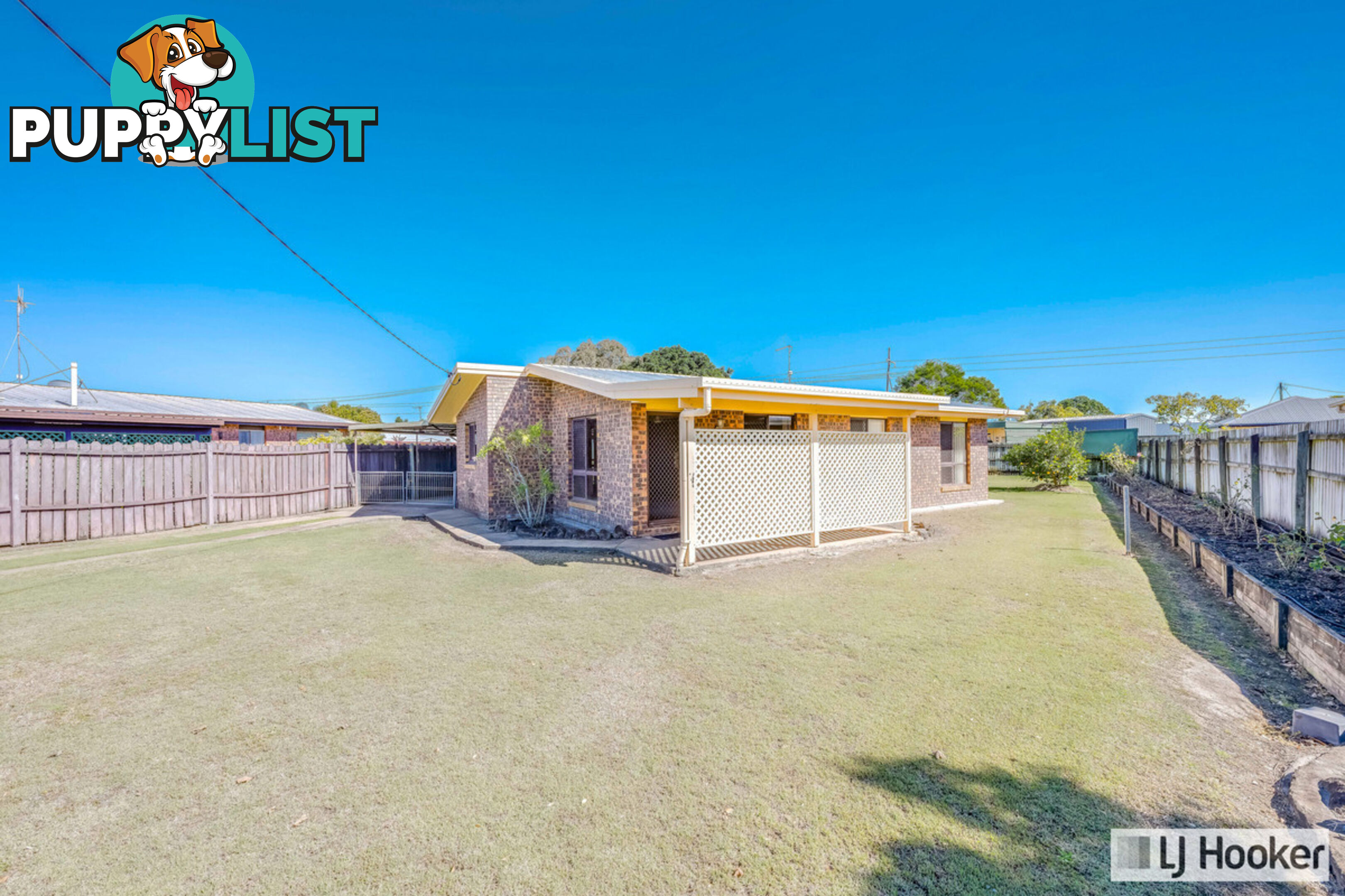 7 Somers Street KEPNOCK QLD 4670