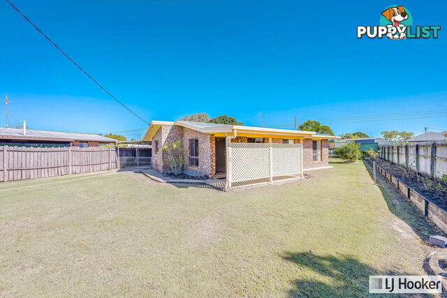 7 Somers Street KEPNOCK QLD 4670
