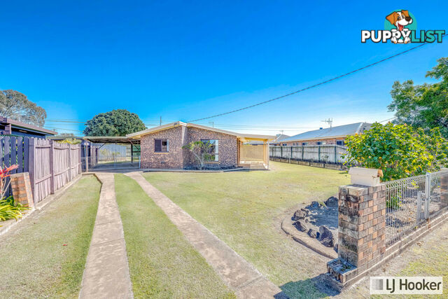 7 Somers Street KEPNOCK QLD 4670