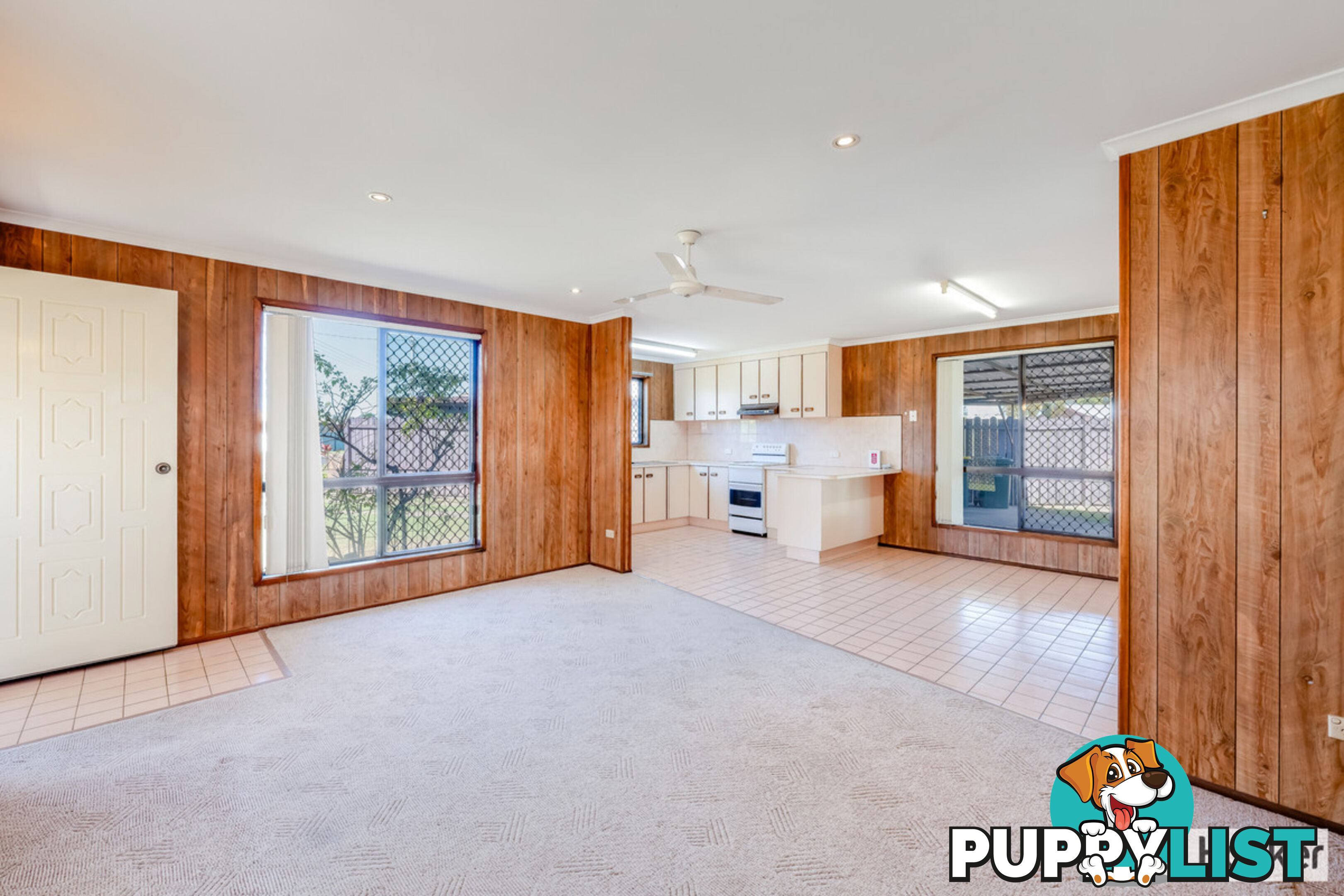 7 Somers Street KEPNOCK QLD 4670