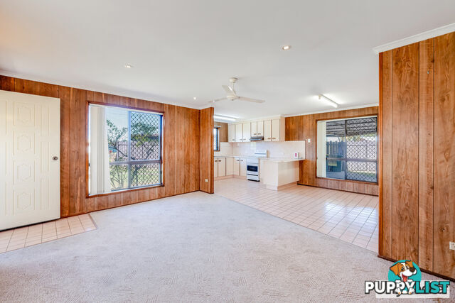 7 Somers Street KEPNOCK QLD 4670