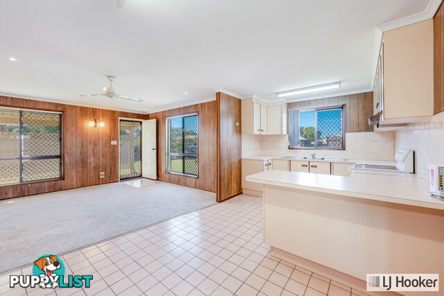7 Somers Street KEPNOCK QLD 4670