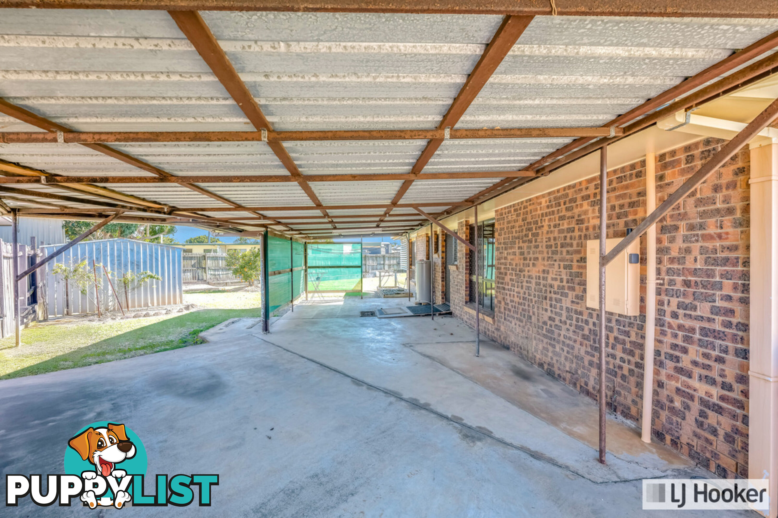 7 Somers Street KEPNOCK QLD 4670