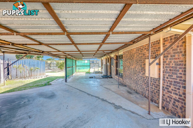 7 Somers Street KEPNOCK QLD 4670
