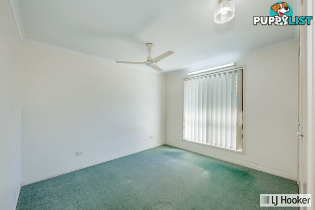 7 Somers Street KEPNOCK QLD 4670
