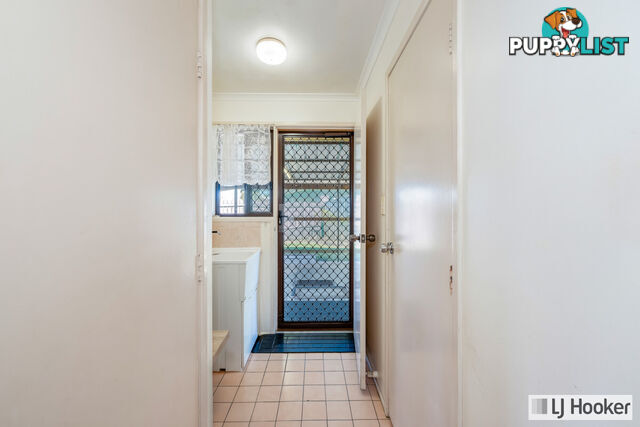 7 Somers Street KEPNOCK QLD 4670