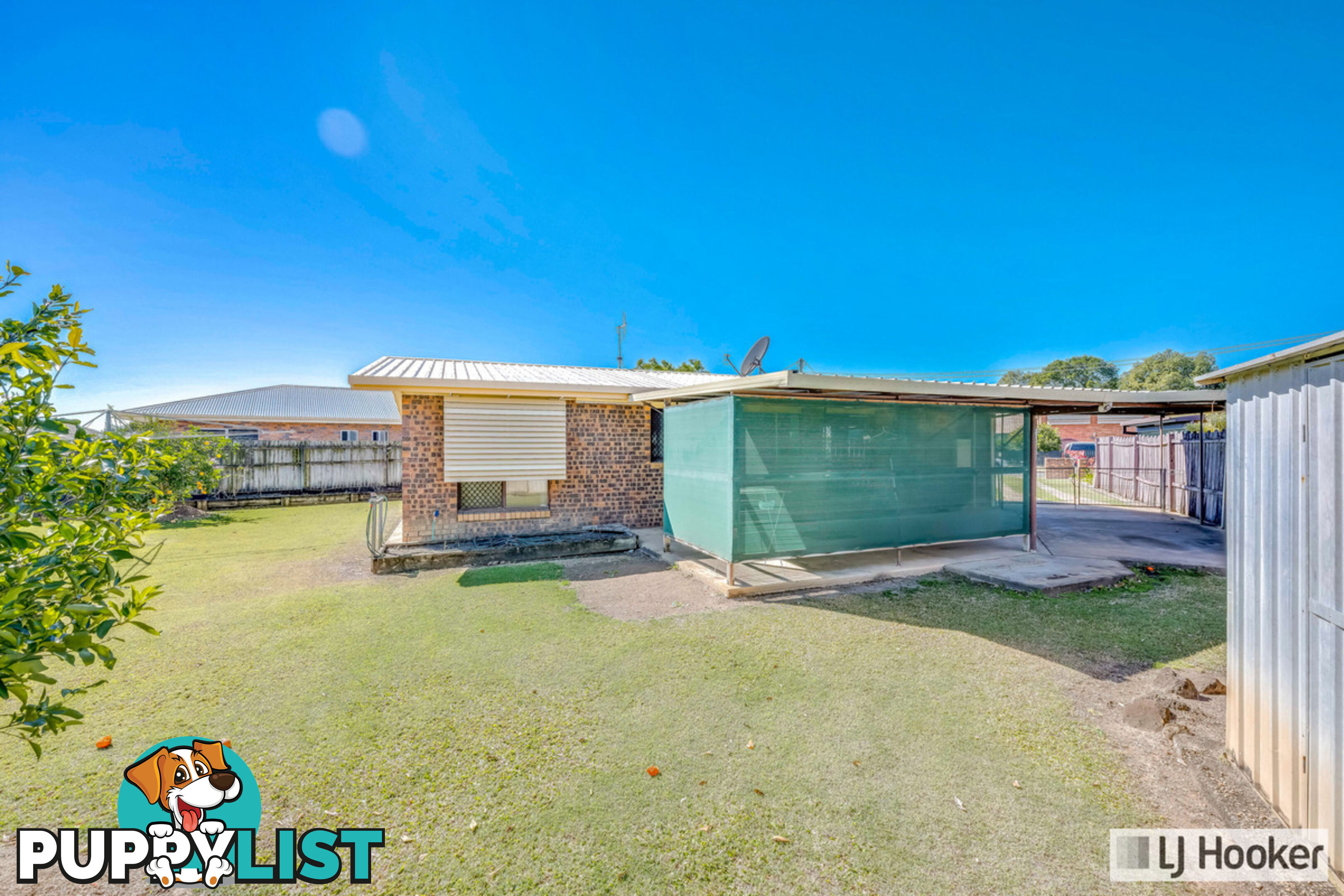 7 Somers Street KEPNOCK QLD 4670