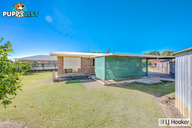 7 Somers Street KEPNOCK QLD 4670