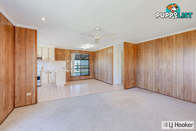 7 Somers Street KEPNOCK QLD 4670