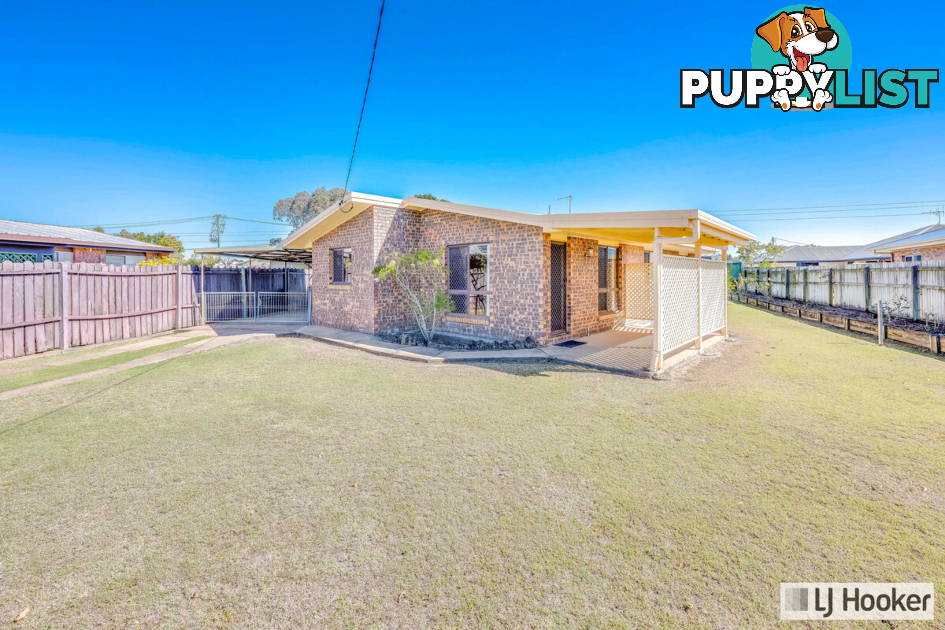 7 Somers Street KEPNOCK QLD 4670