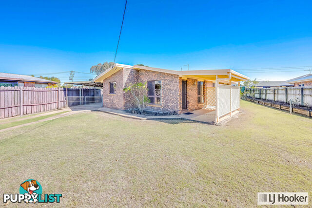 7 Somers Street KEPNOCK QLD 4670