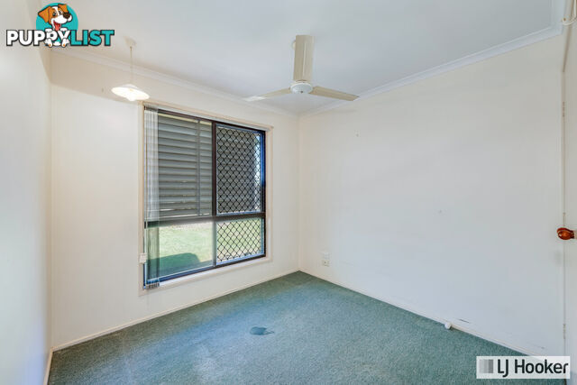 7 Somers Street KEPNOCK QLD 4670
