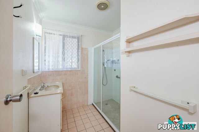 7 Somers Street KEPNOCK QLD 4670