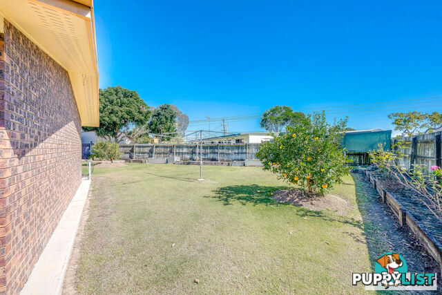 7 Somers Street KEPNOCK QLD 4670