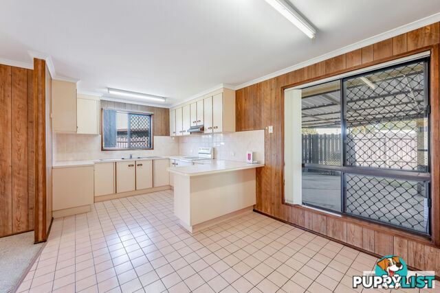 7 Somers Street KEPNOCK QLD 4670