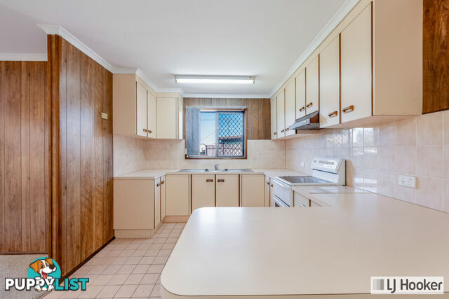 7 Somers Street KEPNOCK QLD 4670