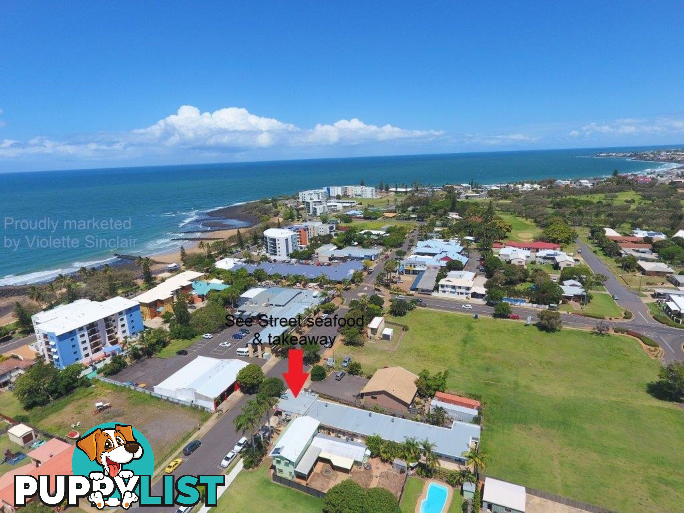 29 See Street BARGARA QLD 4670