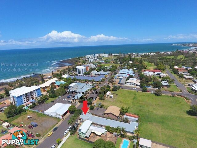 29 See Street BARGARA QLD 4670