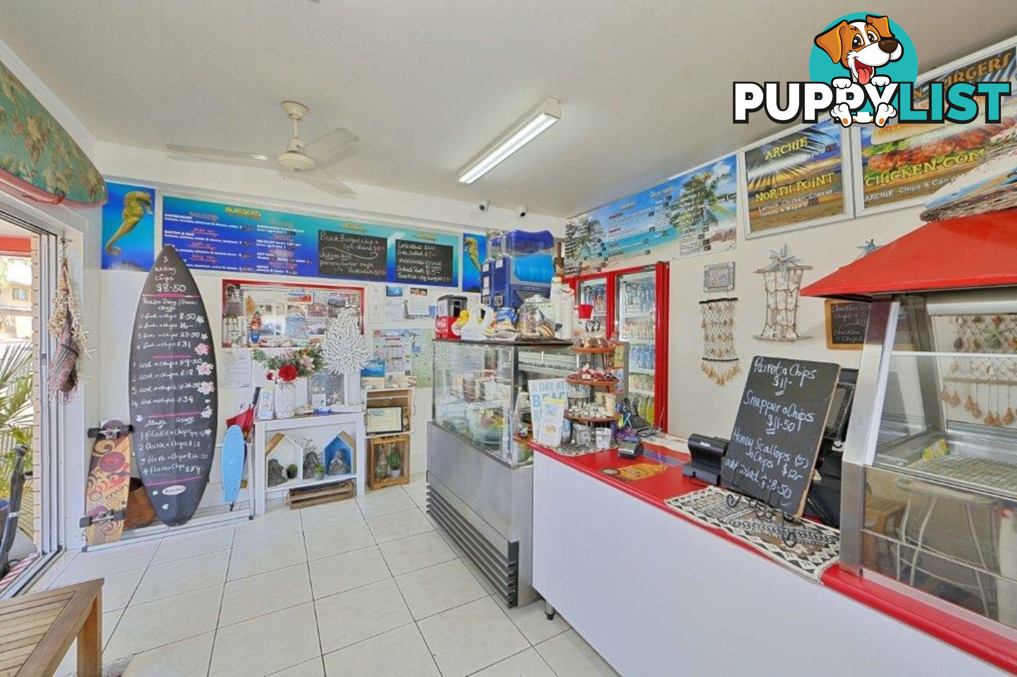 29 See Street BARGARA QLD 4670