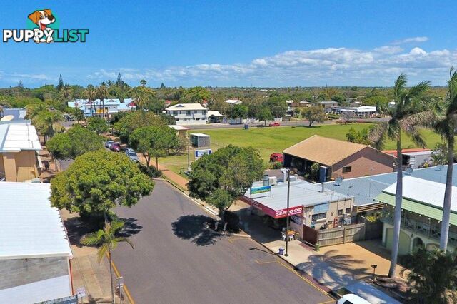 29 See Street BARGARA QLD 4670