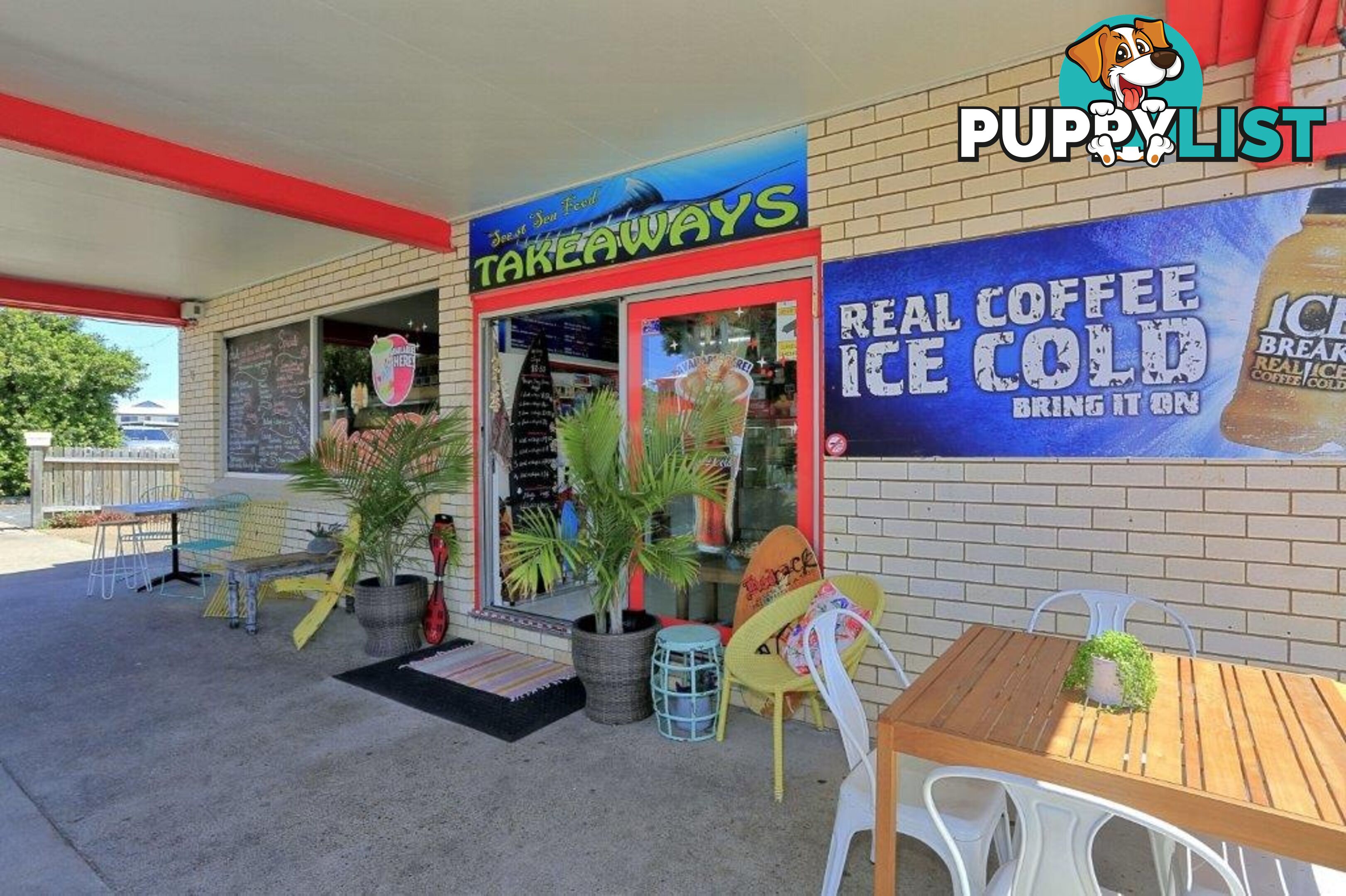 29 See Street BARGARA QLD 4670