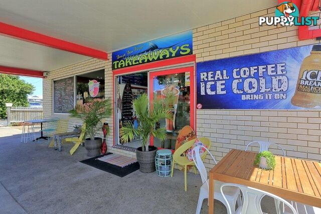 29 See Street BARGARA QLD 4670