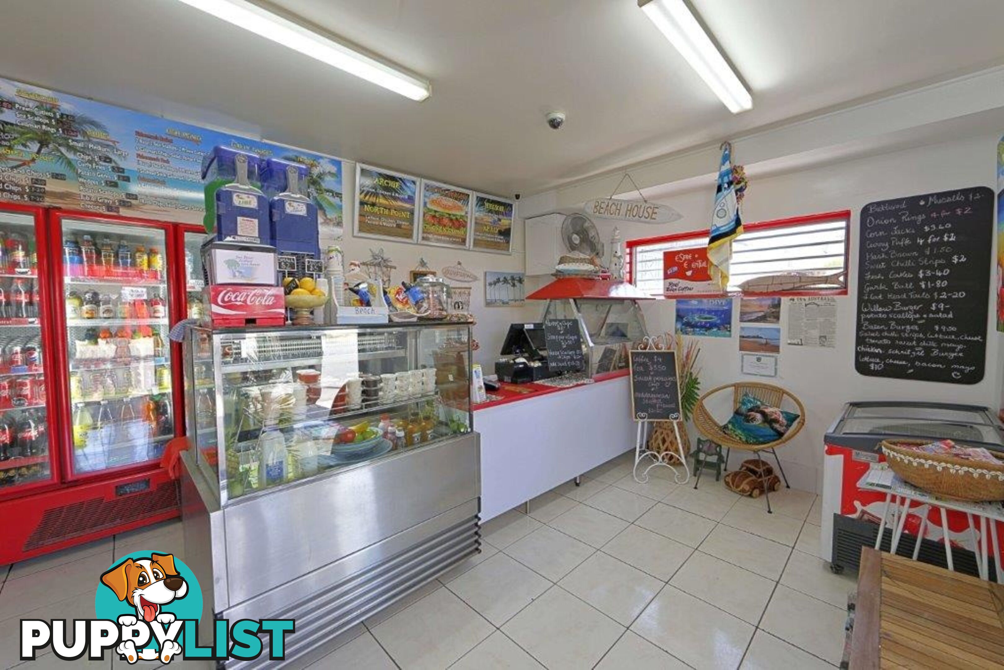 29 See Street BARGARA QLD 4670