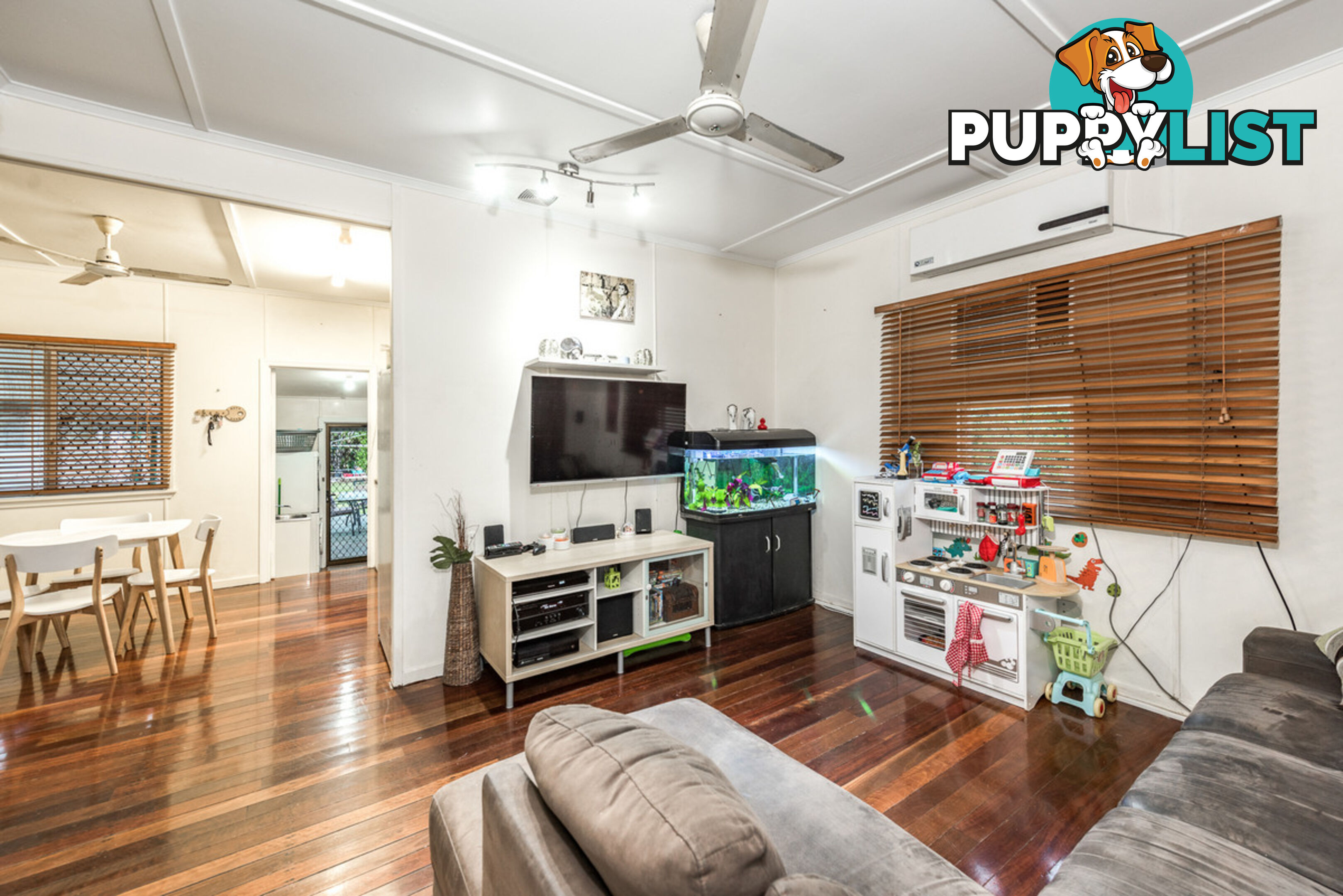 11a Tarakan Street SVENSSON HEIGHTS QLD 4670