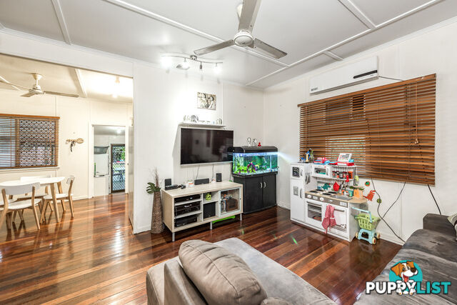 11a Tarakan Street SVENSSON HEIGHTS QLD 4670