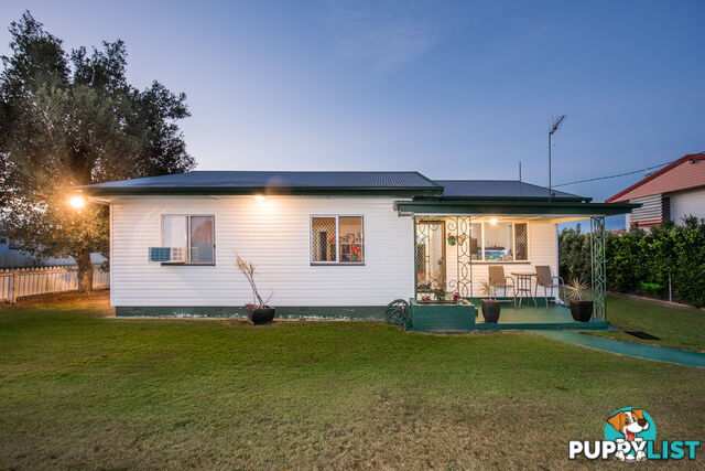 11a Tarakan Street SVENSSON HEIGHTS QLD 4670