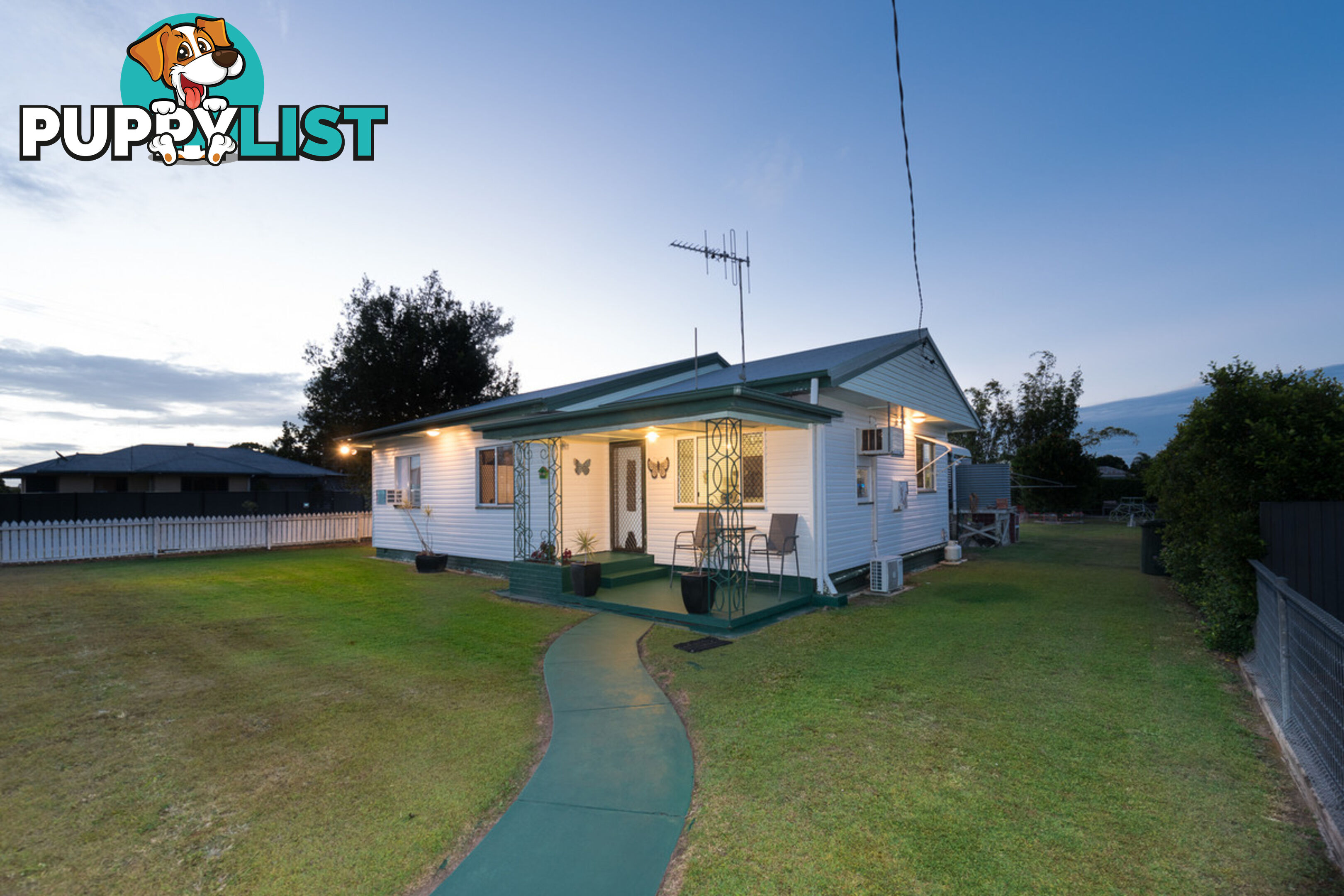 11a Tarakan Street SVENSSON HEIGHTS QLD 4670