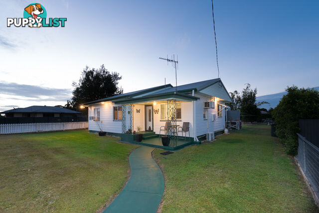 11a Tarakan Street SVENSSON HEIGHTS QLD 4670