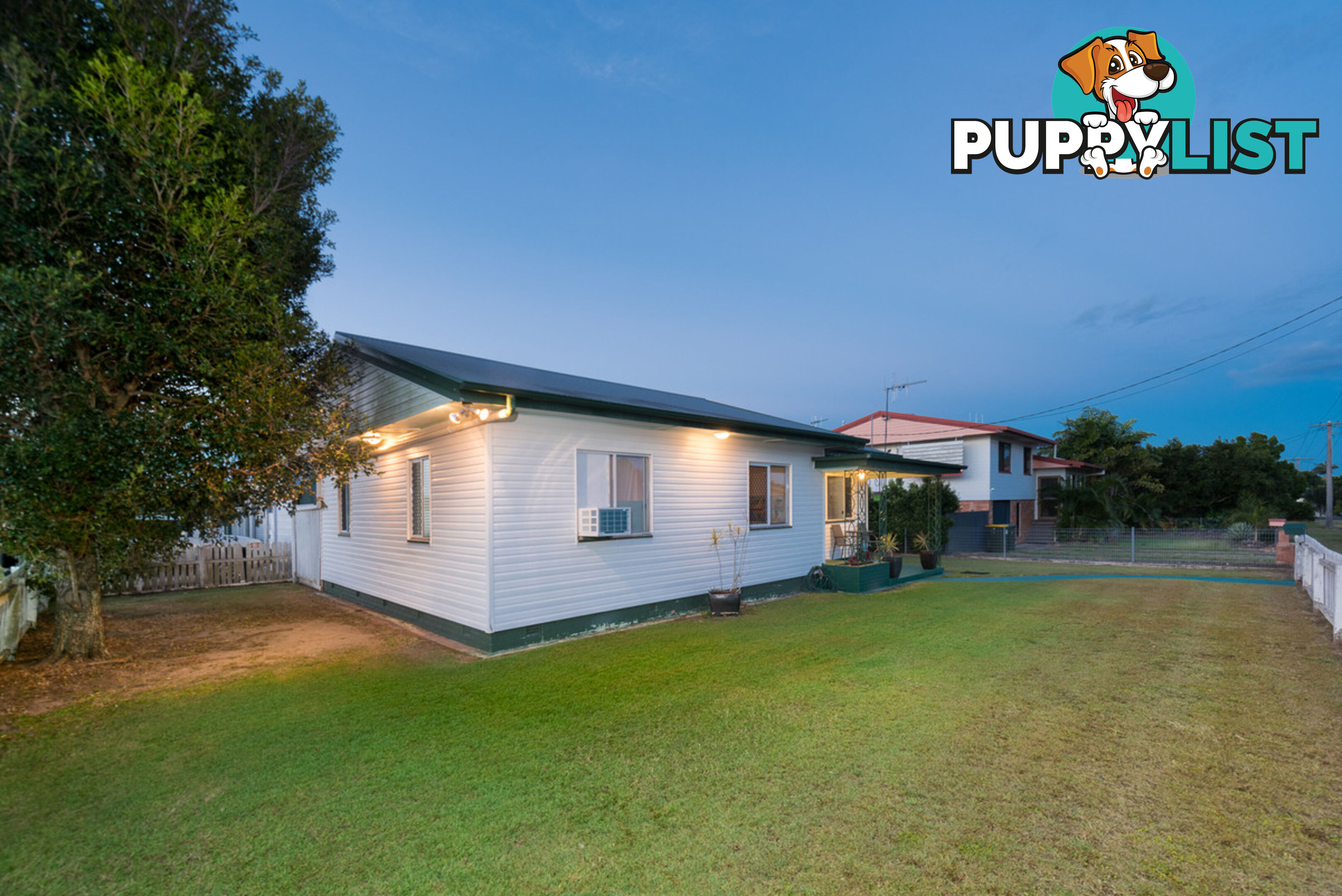 11a Tarakan Street SVENSSON HEIGHTS QLD 4670