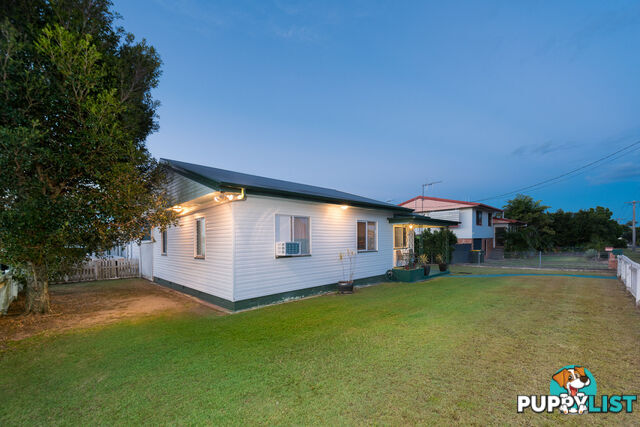 11a Tarakan Street SVENSSON HEIGHTS QLD 4670