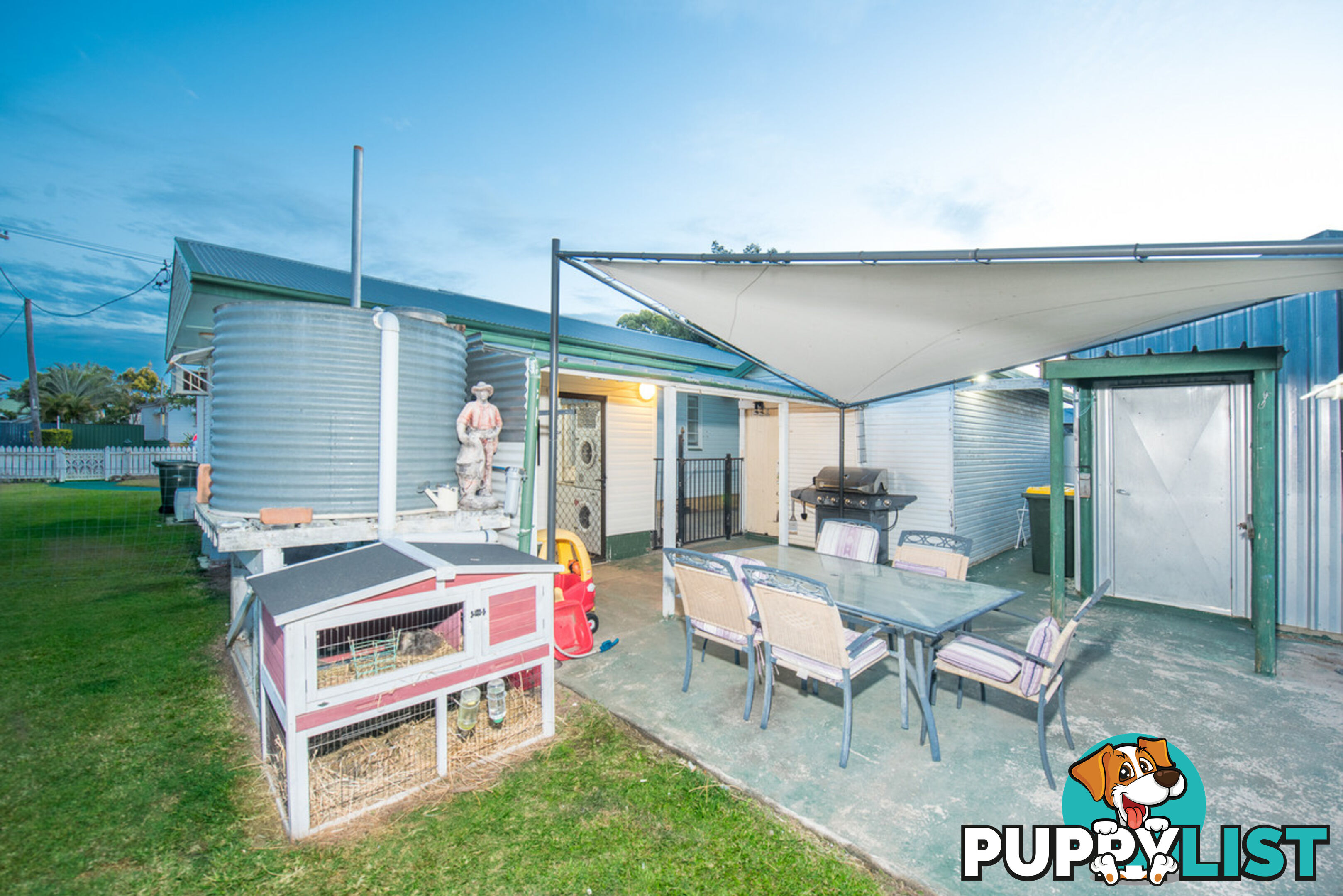 11a Tarakan Street SVENSSON HEIGHTS QLD 4670