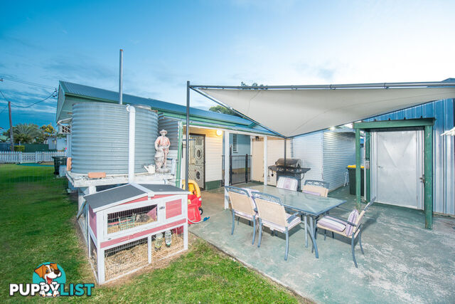 11a Tarakan Street SVENSSON HEIGHTS QLD 4670