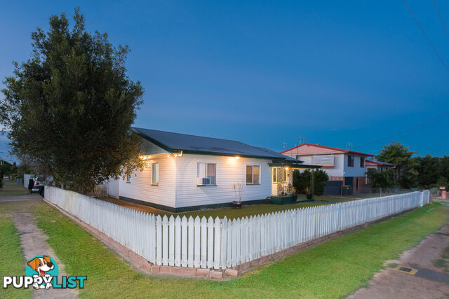 11a Tarakan Street SVENSSON HEIGHTS QLD 4670