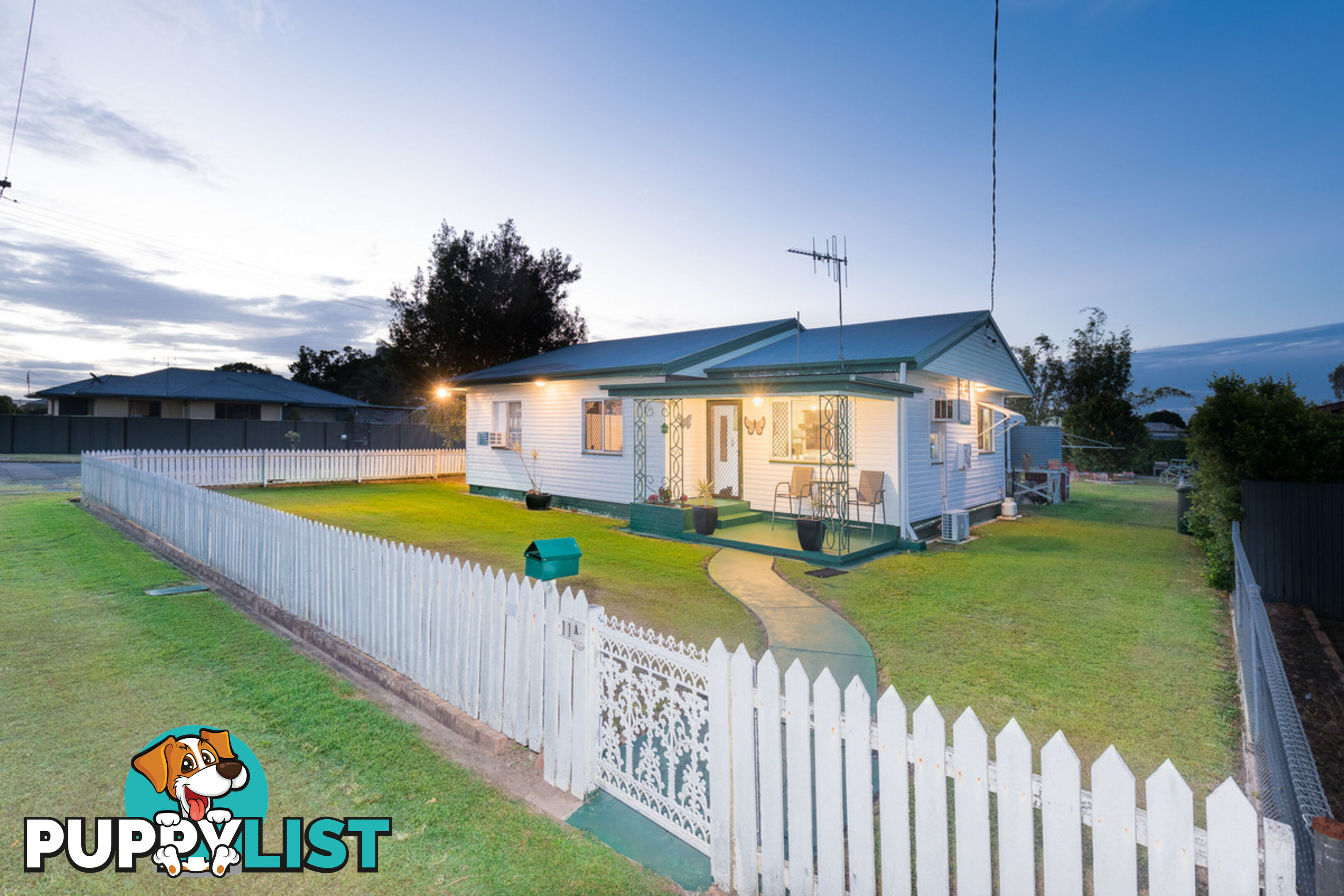 11a Tarakan Street SVENSSON HEIGHTS QLD 4670