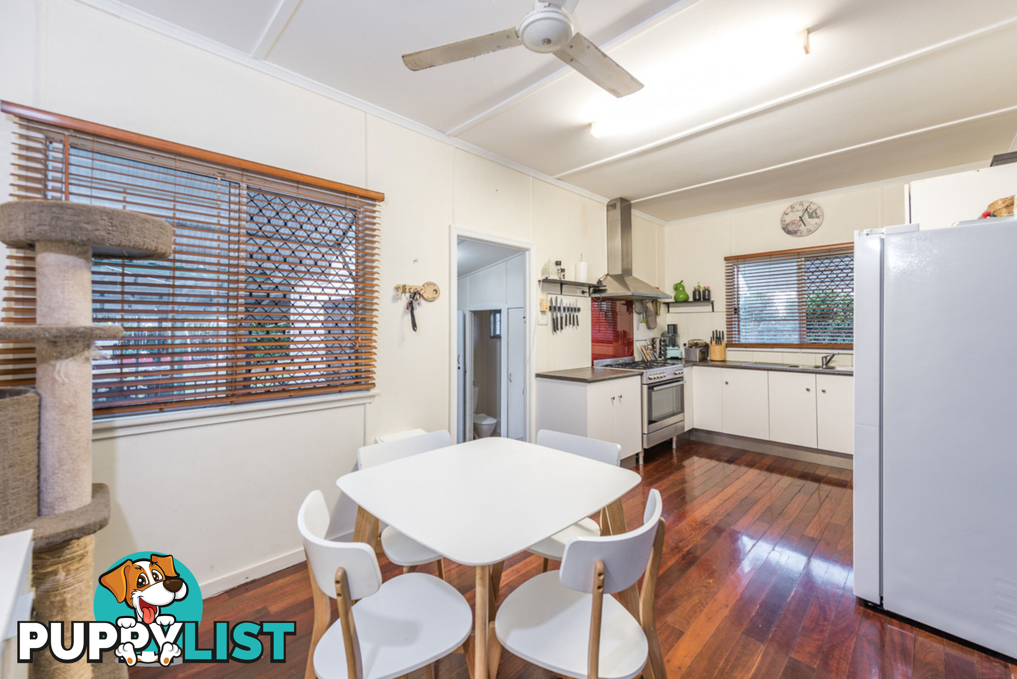 11a Tarakan Street SVENSSON HEIGHTS QLD 4670