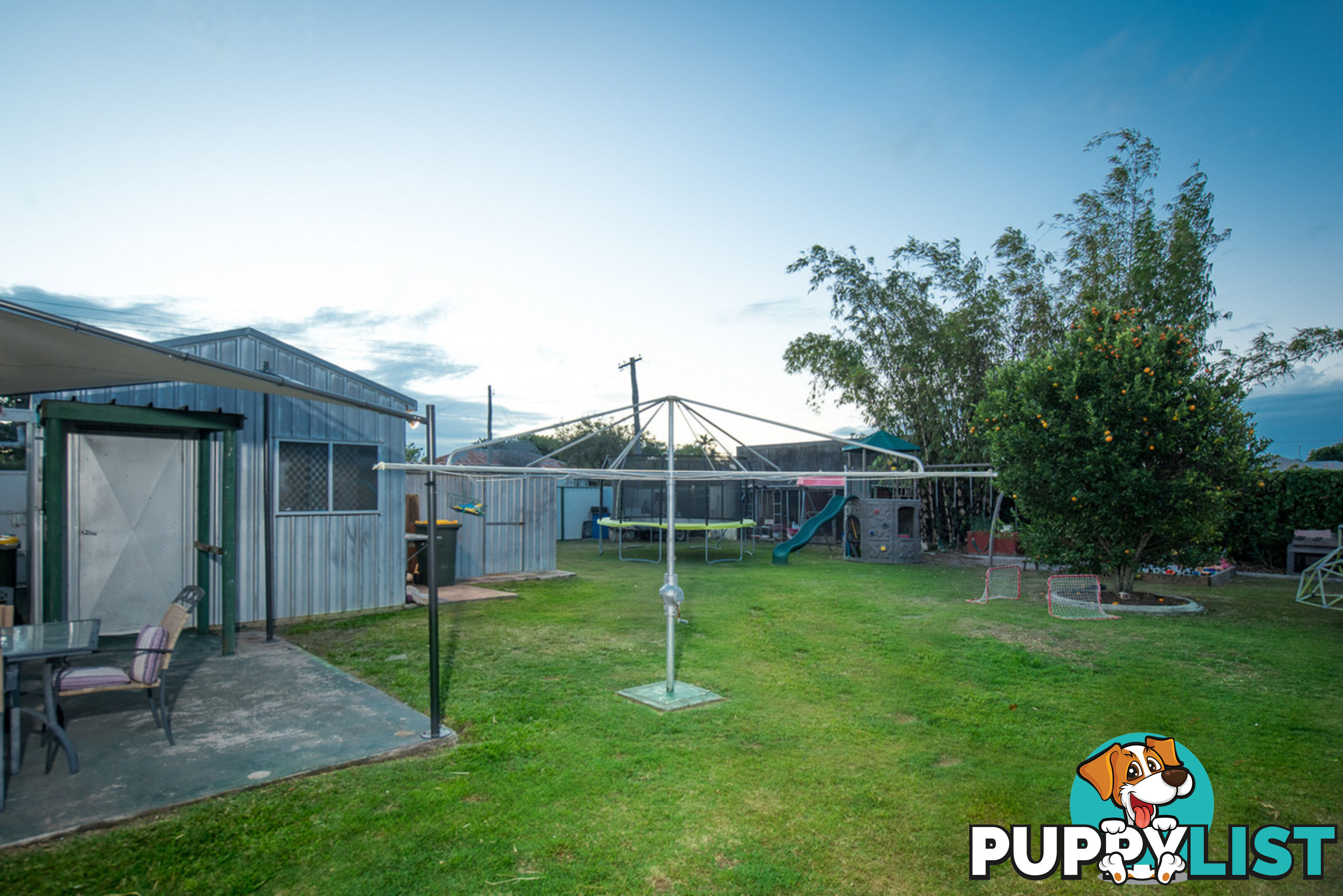 11a Tarakan Street SVENSSON HEIGHTS QLD 4670