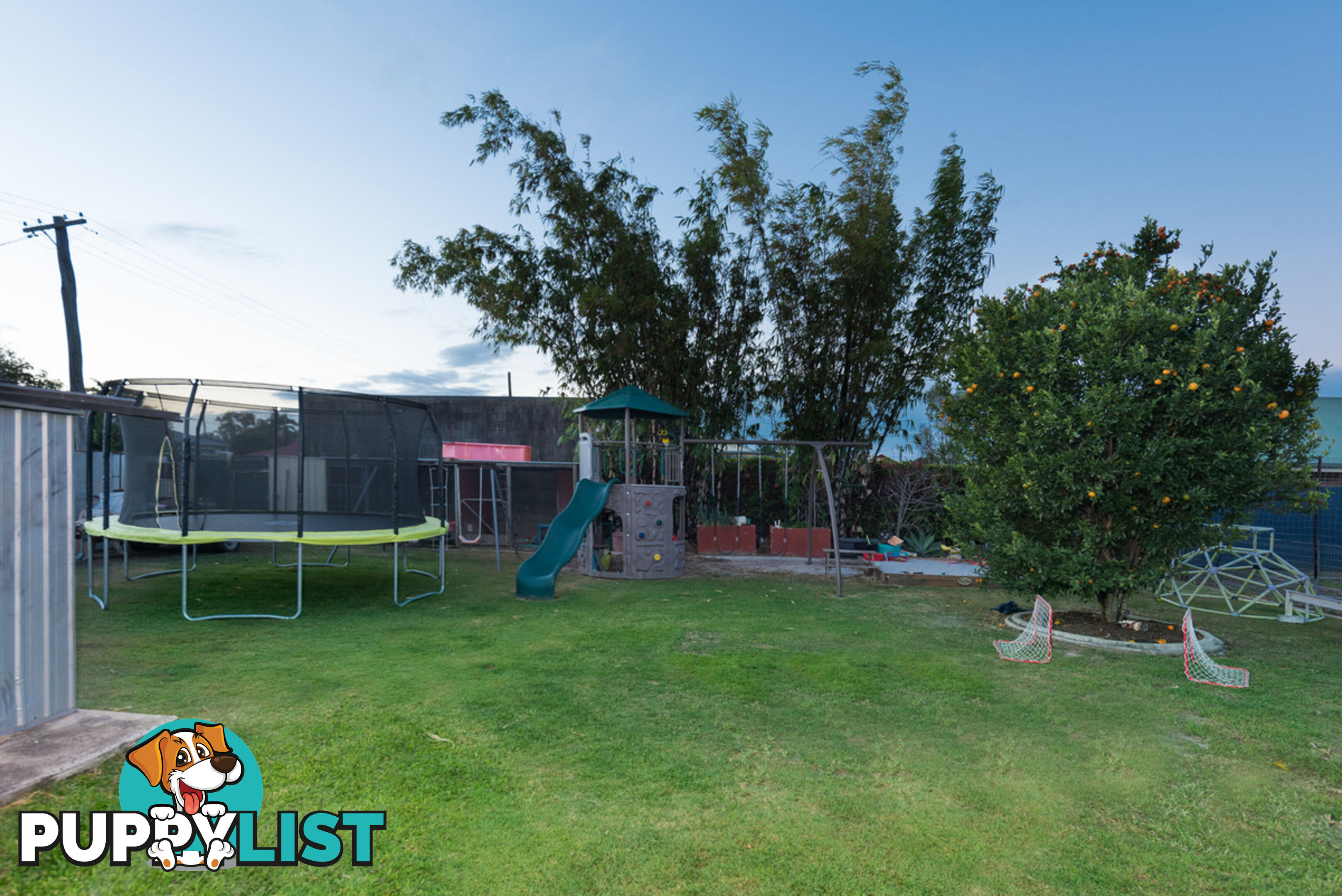 11a Tarakan Street SVENSSON HEIGHTS QLD 4670